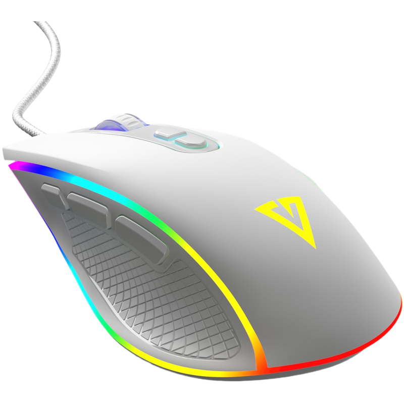 Мишка Modecom Veles Volcano (M-MC-VELES-200)