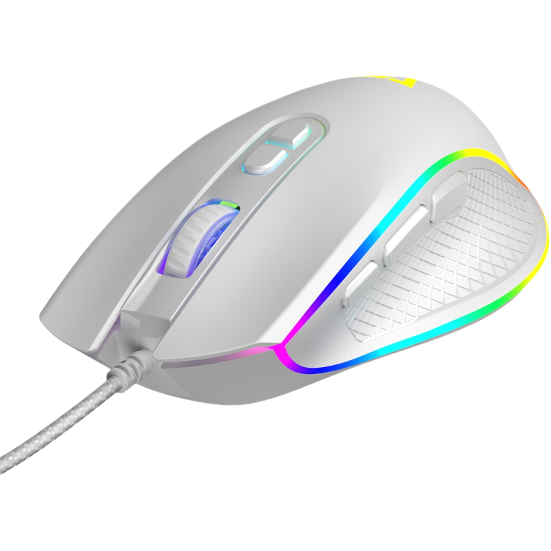 Мишка Modecom Veles Volcano (M-MC-VELES-200)