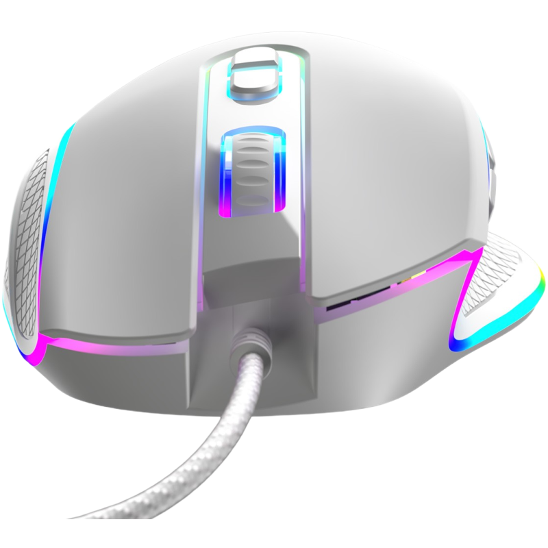 Мишка Modecom Veles Volcano (M-MC-VELES-200)