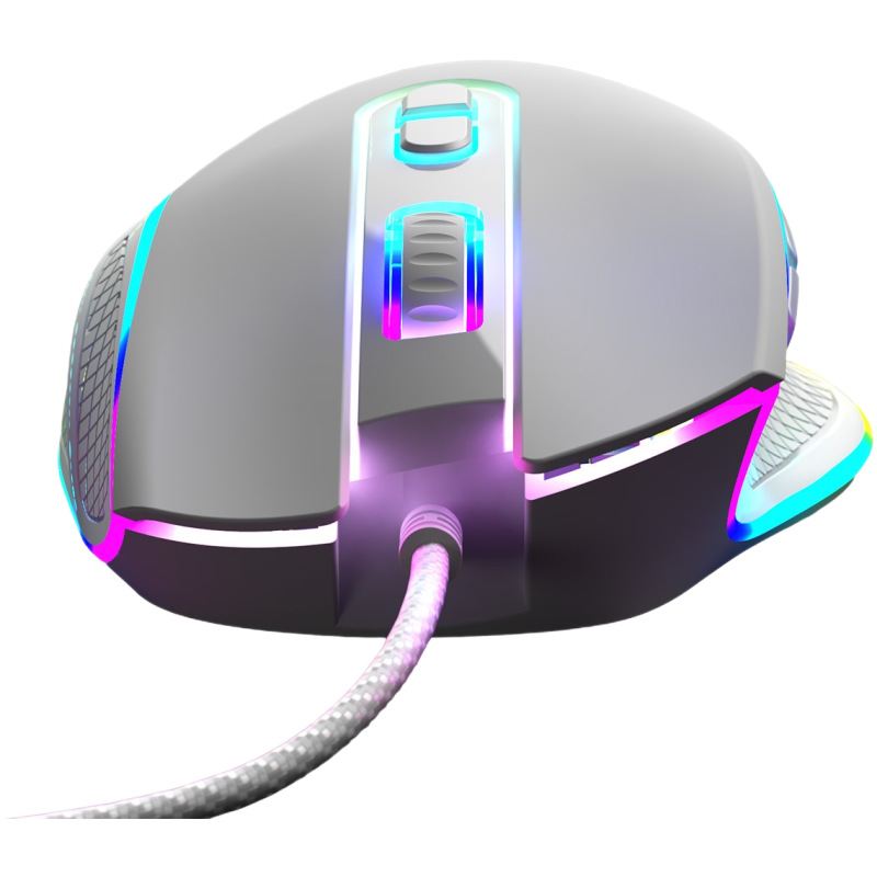 Мишка Modecom Veles Volcano (M-MC-VELES-200)
