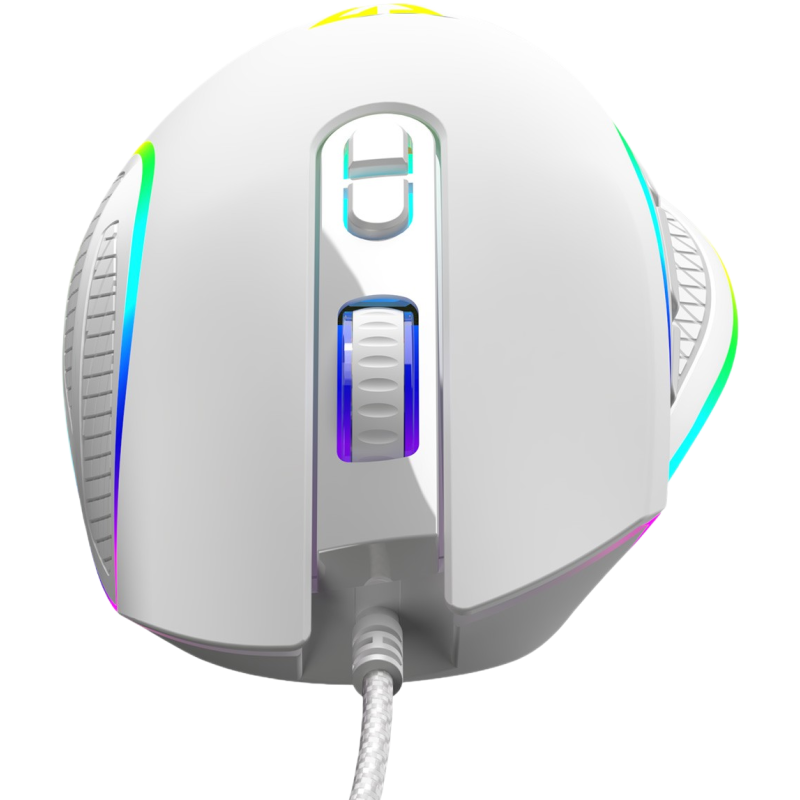 Мишка Modecom Veles Volcano (M-MC-VELES-200)