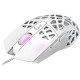 Мишка Canyon Puncher GM-20 White (CND-SGM20W)