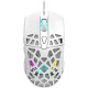 Мишка Canyon Puncher GM-20 White (CND-SGM20W)
