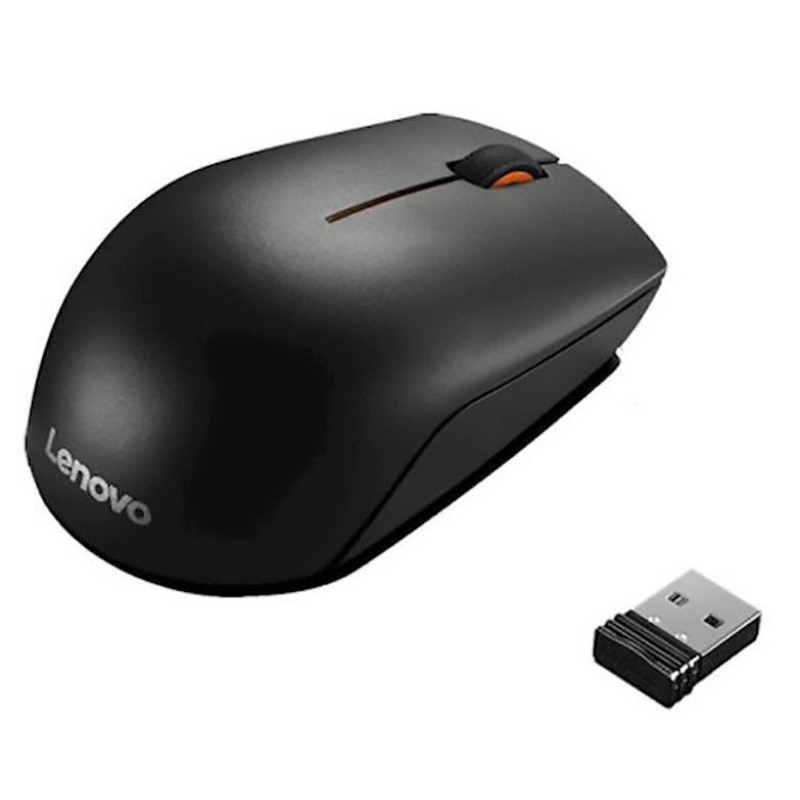 Мишка Lenovo 300 (GX30K79401)