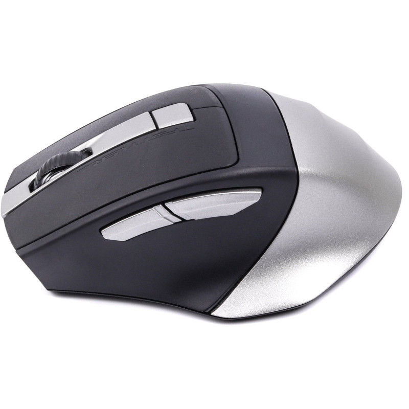 Мишка A4Tech FB35C Bluetooth Smoky Grey