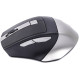 Мишка A4Tech FB35C Bluetooth Smoky Grey