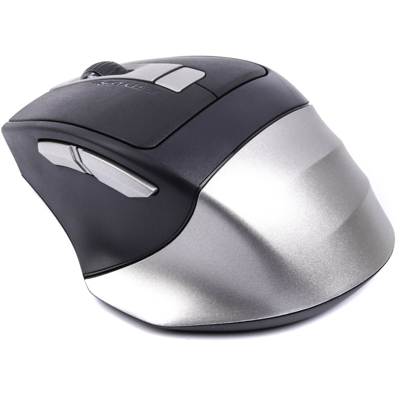 Мишка A4Tech FB35C Bluetooth Smoky Grey