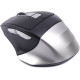 Мишка A4Tech FB35C Bluetooth Smoky Grey