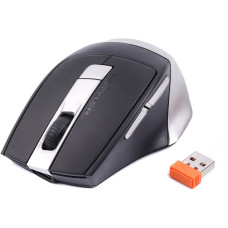 Мишка A4Tech FB35C Bluetooth Smoky Grey