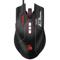 Мишка A4-Tech Bloody ES7 Stone Black