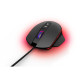 Мишка GamePro Nitro GM365 Black