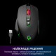Мишка GamePro Nitro GM365 Black