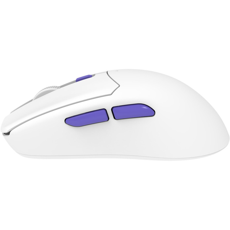 Мишка Proove Gaming Everon White (WMEV00022002)