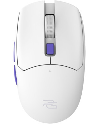 Мишка Proove Gaming Everon White (WMEV00022002)