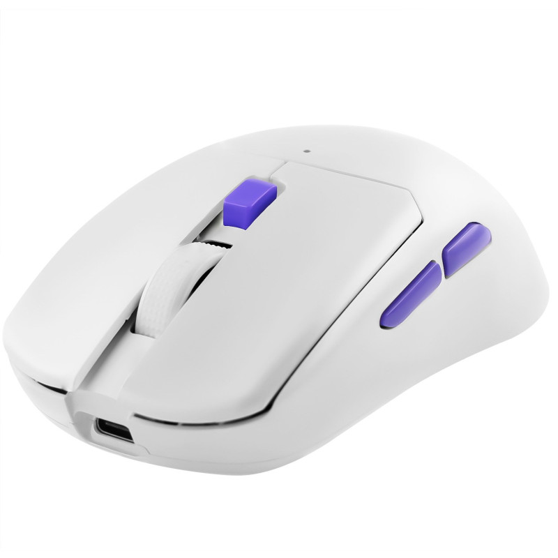 Мишка Proove Gaming Everon White (WMEV00022002)