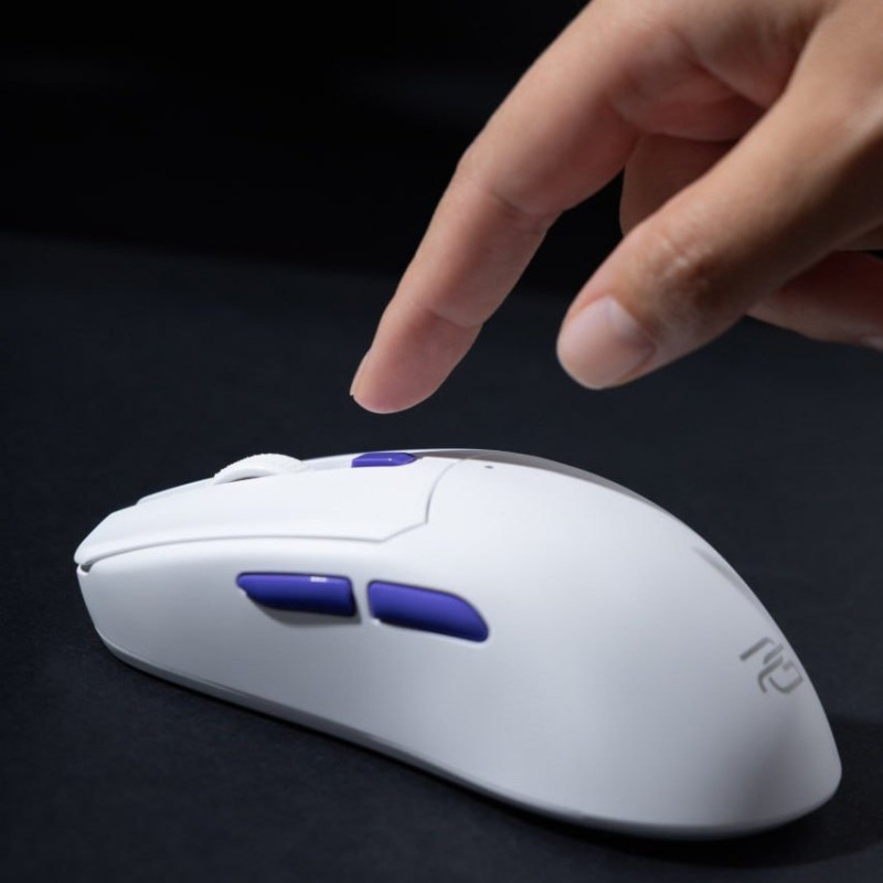 Мишка Proove Gaming Everon White (WMEV00022002)