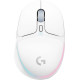 Мишка Logitech G705 Gaming Wireless/Bluetooth White (910-006367)