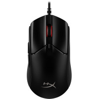 Мишка HyperX Pulsefire Haste 2 Black (6N0A7AA)