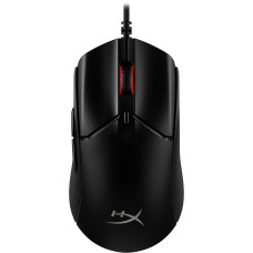 Мишка HyperX Pulsefire Haste 2 Black (6N0A7AA)