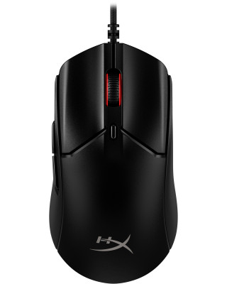 Мишка HyperX Pulsefire Haste 2 Black (6N0A7AA)