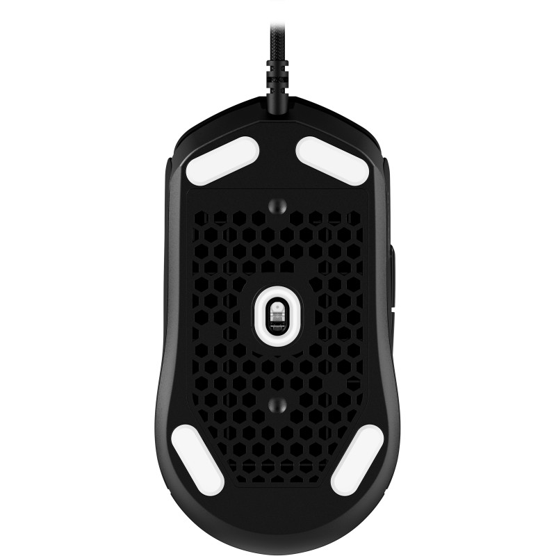 Мишка HyperX Pulsefire Haste 2 Black (6N0A7AA)