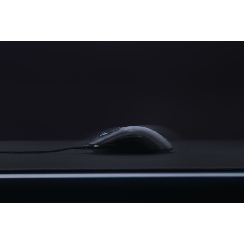 Мишка HyperX Pulsefire Haste 2 Black (6N0A7AA)