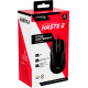 Мишка HyperX Pulsefire Haste 2 Black (6N0A7AA)