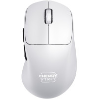 Мишка Xtrfy M64 PRO White (CX-M64W-PRO-WHITE)