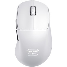 Мишка Xtrfy M64 PRO White (CX-M64W-PRO-WHITE)