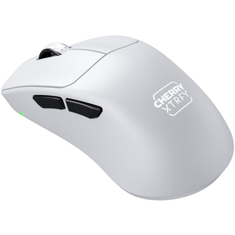 Мишка Xtrfy M64 PRO White (CX-M64W-PRO-WHITE)