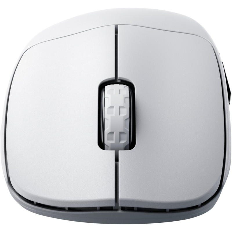 Мишка Xtrfy M64 PRO White (CX-M64W-PRO-WHITE)
