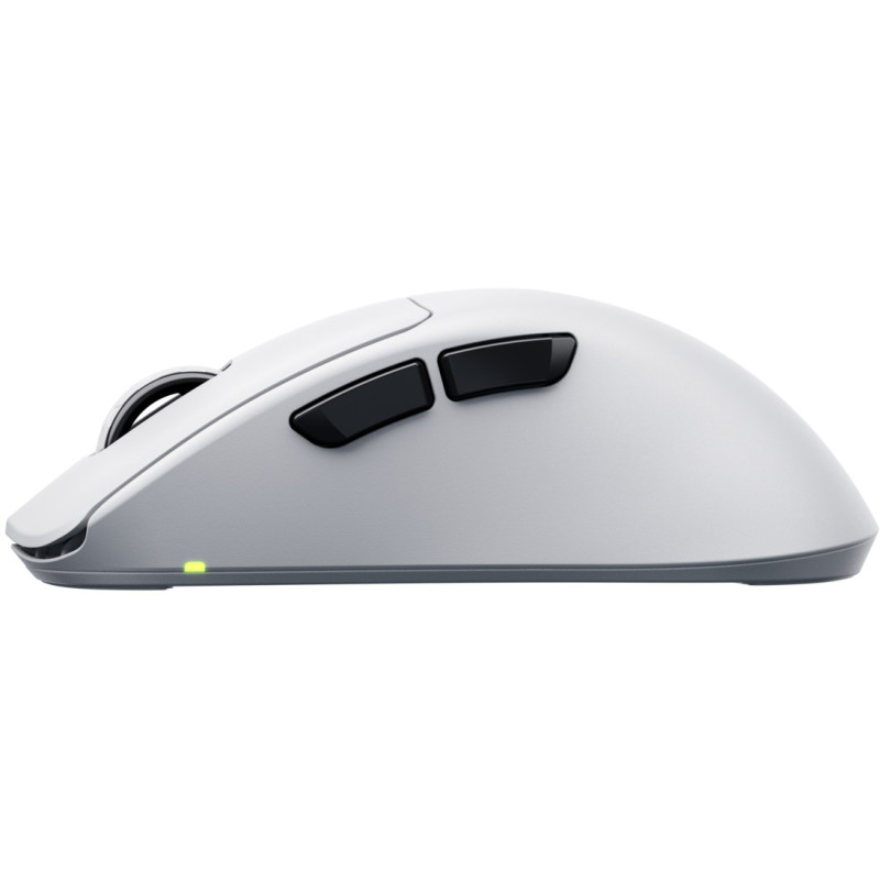 Мишка Xtrfy M64 PRO White (CX-M64W-PRO-WHITE)