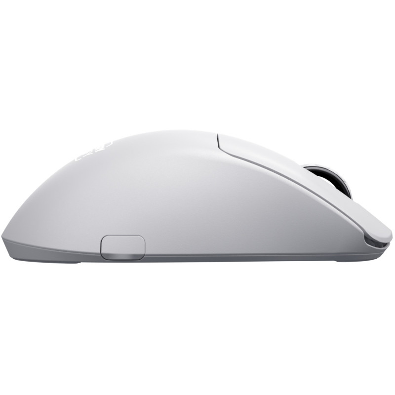 Мишка Xtrfy M64 PRO White (CX-M64W-PRO-WHITE)