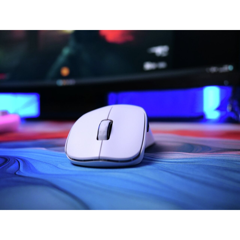 Мишка Xtrfy M64 PRO White (CX-M64W-PRO-WHITE)