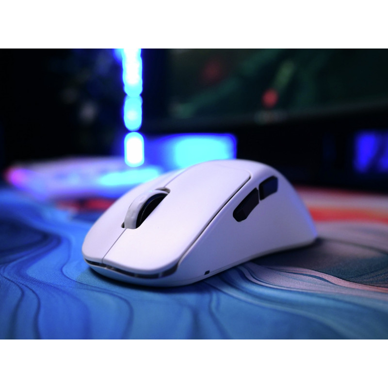 Мишка Xtrfy M64 PRO White (CX-M64W-PRO-WHITE)