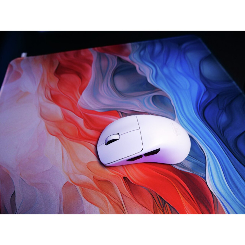 Мишка Xtrfy M64 PRO White (CX-M64W-PRO-WHITE)