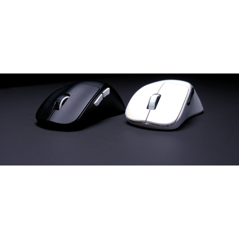 Мишка Xtrfy M64 PRO White (CX-M64W-PRO-WHITE)