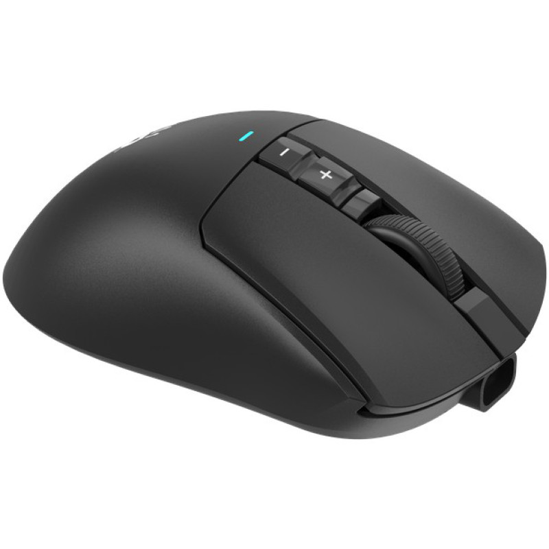 Мишка A4Tech Bloody R73 Ultra Duo Wireless Black (4711421002356)