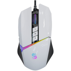 Мишка A4Tech Bloody W60 Max Panda White