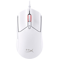Мишка HyperX Pulsefire Haste 2 White (6N0A8AA)