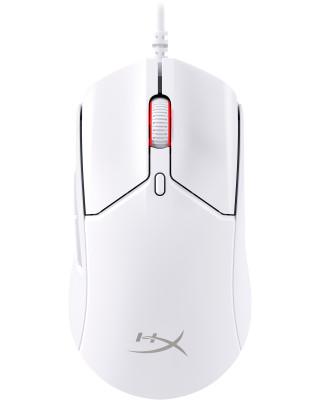 Мишка HyperX Pulsefire Haste 2 White (6N0A8AA)