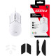 Мишка HyperX Pulsefire Haste 2 White (6N0A8AA)