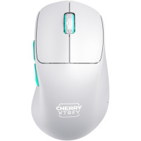 Мишка Xtrfy M64 White (CX-M64W-WHITE)