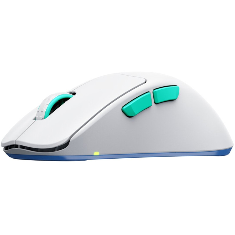 Мишка Xtrfy M64 White (CX-M64W-WHITE)
