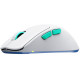 Мишка Xtrfy M64 White (CX-M64W-WHITE)