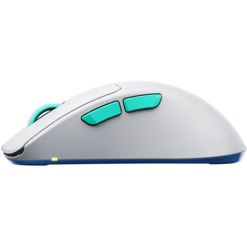 Мишка Xtrfy M64 White (CX-M64W-WHITE)