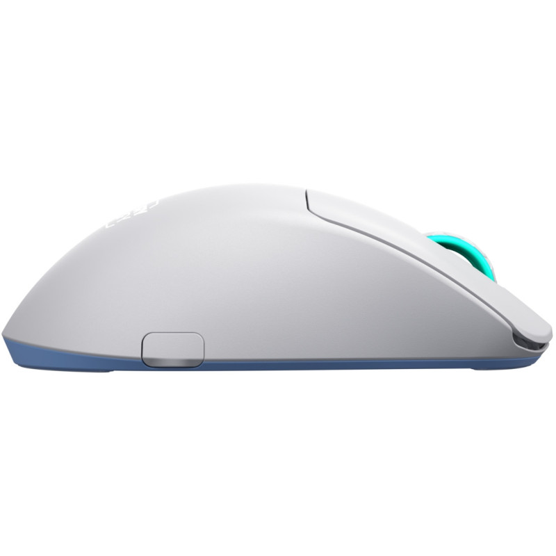 Мишка Xtrfy M64 White (CX-M64W-WHITE)