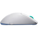 Мишка Xtrfy M64 White (CX-M64W-WHITE)