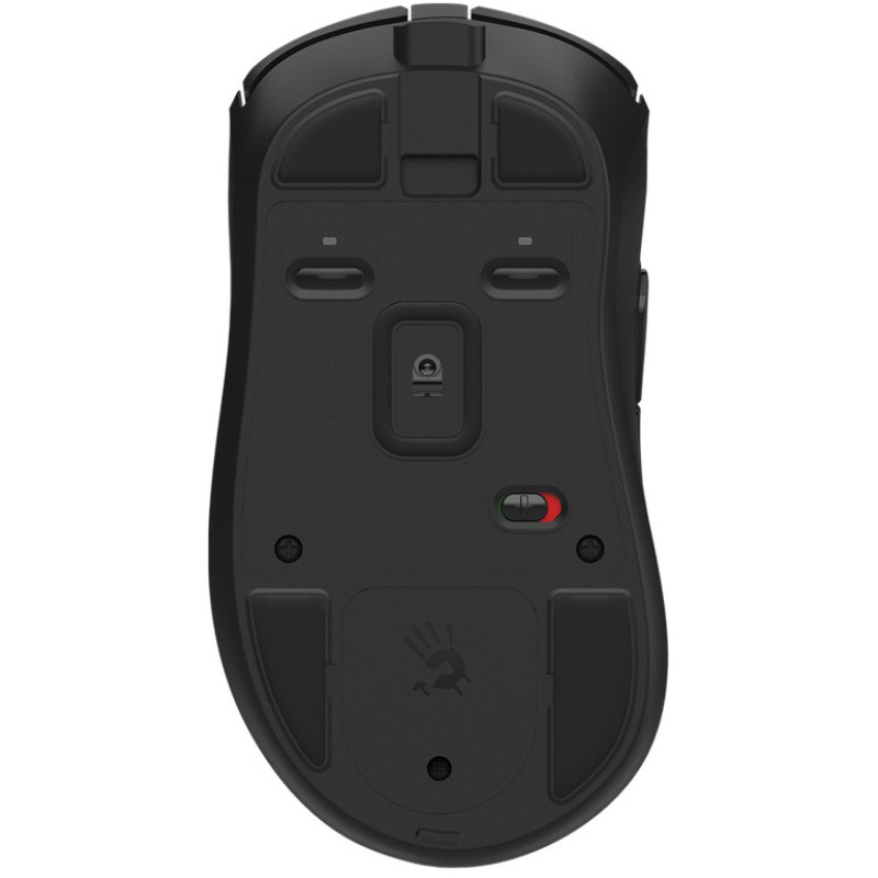 Мишка A4Tech Bloody R73 Ultra Wireless Black (4711421002349)