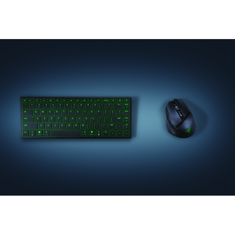 Мишка RAZER Basilisk Mobile (RZ01-04310100-R3G1)